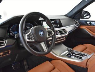 Foto 7 - BMW X5 X5 3.0 xDrive45e M Sport automático