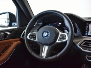 Foto 8 - BMW X5 X5 3.0 xDrive45e M Sport automático