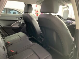 Foto 10 - Audi Q3 Q3 1.4 Prestige Plus S tronic automático