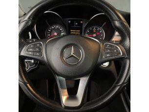 Foto 8 - Mercedes-Benz Classe C C 180 1.6 FlexFuel automático