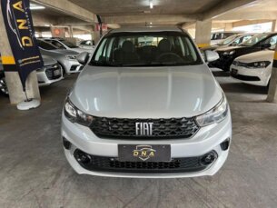 Fiat Argo 1.0