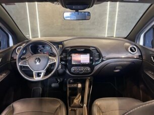 Foto 8 - Renault Captur Captur 1.3 TCe Zen CVT automático