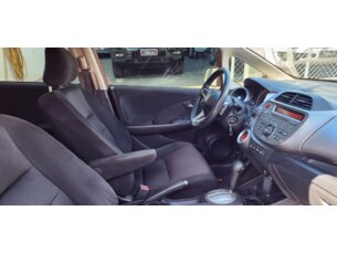 Foto 6 - Honda Fit Fit EX 1.5 16V (flex) (aut) automático