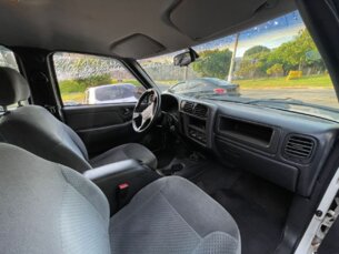 Foto 6 - Chevrolet S10 Cabine Dupla S10 Advantage 4x2 2.4 (Flex) (Cab Dupla) manual