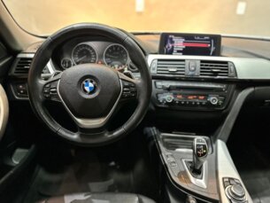Foto 4 - BMW Série 3 328i 2.0 automático