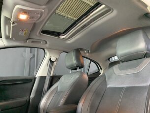 Foto 7 - Citroën C4 Lounge C4 Lounge Exclusive 1.6 THP (Flex) (Aut) automático