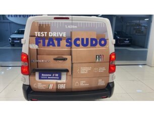 Foto 4 - Fiat Scudo Scudo 75kWh Cargo AT automático