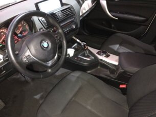 Foto 6 - BMW Série 1 118i 1.6 automático