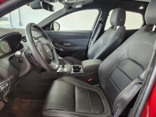 Foto 3 - Jaguar E-PACE E-PACE 2.0 P250 R-Dynamic S 4WD automático