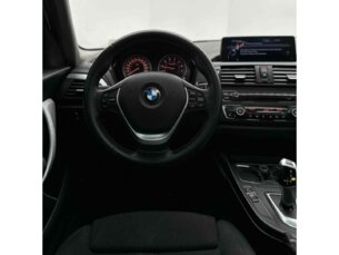 Foto 7 - BMW Série 1 118i 1.6 automático