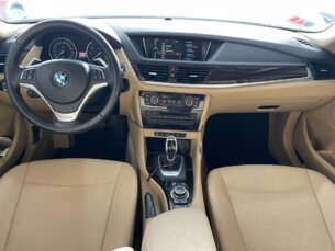 Foto 7 - BMW X1 X1 2.0 sDrive20i Activeflex automático