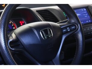 Foto 8 - Honda Civic New Civic LXS 1.8 16V (Flex) manual
