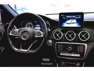Foto 8 - Mercedes-Benz GLA GLA 250 Sport automático