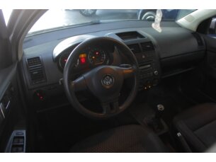 Foto 7 - Volkswagen Polo Polo Hatch. Bluemotion 1.6 8V (Flex) manual
