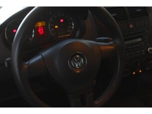 Foto 8 - Volkswagen Polo Polo Hatch. Bluemotion 1.6 8V (Flex) manual