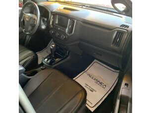 Foto 7 - Chevrolet S10 Cabine Dupla S10 2.8 CTDI Midnight 4WD (Aut) (Cabine Dupla) automático