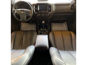Foto 8 - Chevrolet S10 Cabine Dupla S10 2.8 CTDI Midnight 4WD (Aut) (Cabine Dupla) automático