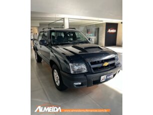 Foto 1 - Chevrolet S10 Cabine Dupla S10 Advantage 4x2 2.4 (Flex) (Cab Dupla) manual