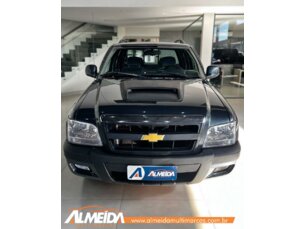 Foto 2 - Chevrolet S10 Cabine Dupla S10 Advantage 4x2 2.4 (Flex) (Cab Dupla) manual