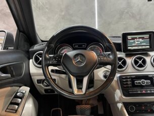 Foto 5 - Mercedes-Benz GLA GLA 200 Advance automático