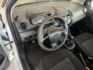 Foto 4 - Ford Ka Sedan Ka Sedan SE 1.5 16v (Flex) manual