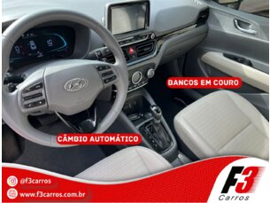 Foto 5 - Hyundai HB20S HB20S 1.0 T-GDI Platinum Plus (Aut) automático