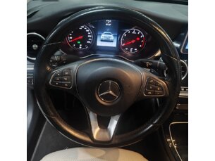 Foto 10 - Mercedes-Benz Classe C C 180 1.6 CGI automático