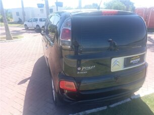 Foto 2 - Citroën C3 Picasso C3 Picasso Tendance 1.6 16V (Flex) (Aut) automático