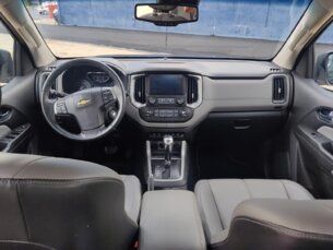 Foto 9 - Chevrolet S10 Cabine Dupla S10 2.5 ECOTEC SIDI LTZ 4WD (Cabine Dupla) (Aut) manual