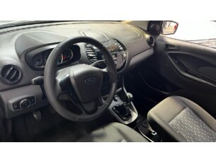 Foto 5 - Ford Ka Sedan Ka Sedan SE Plus 1.5 16v (Flex) manual