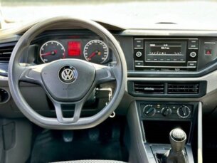 Foto 6 - Volkswagen Polo Polo 1.0 (Flex) manual
