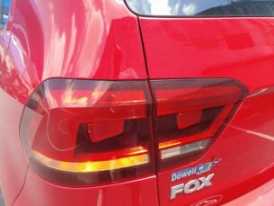 Foto 10 - Volkswagen Fox Fox 1.6 MSI Connect (Flex) manual
