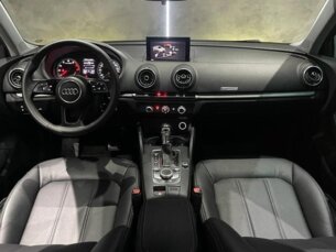 Foto 3 - Audi A3 A3 1.4 TFSI Sportback Ambiente S Tronic automático