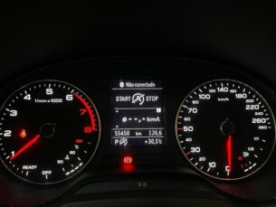 Foto 4 - Audi A3 A3 1.4 TFSI Sportback Ambiente S Tronic automático