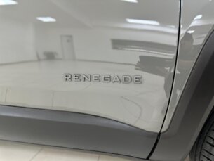Foto 9 - Jeep Renegade Renegade 1.3 T270 Série S 4WD automático