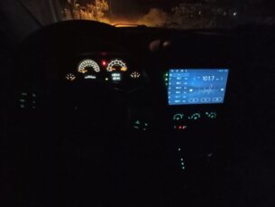 Foto 5 - Jeep Compass Compass 2.0 (Aut) manual