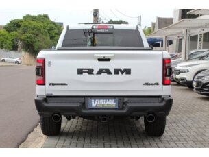 Foto 3 - RAM 1500 Ram 1500 5.7 V8 Rebel 4WD manual