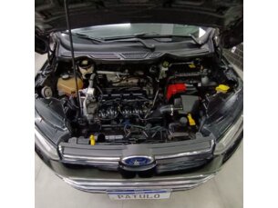 Foto 8 - Ford EcoSport Ecosport Titanium 1.6 16V (Flex) manual