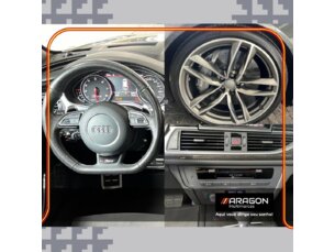 Foto 10 - Audi RS6 Avant RS6 4.0 TFSI Avant Tiptronic Quattro automático