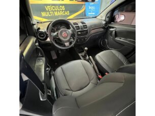 Foto 7 - Fiat Grand Siena Grand Siena Evo Attractive 1.4 8V (Flex) manual