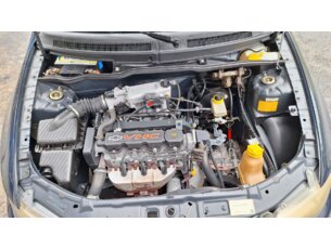 Foto 9 - Chevrolet Celta Celta Super 1.0 VHC 2p manual