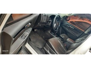 Foto 4 - Chevrolet S10 Cabine Dupla S10 2.8 CTDI LS 4WD (Cabine Dupla) automático