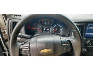 Foto 6 - Chevrolet S10 Cabine Dupla S10 2.8 CTDI LS 4WD (Cabine Dupla) automático
