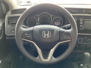 Foto 5 - Honda City City Personal 1.5 CVT (Flex) automático