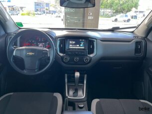 Foto 4 - Chevrolet S10 Cabine Dupla S10 2.8 CTDI  LT  4WD (Aut) (Cabine Dupla) automático