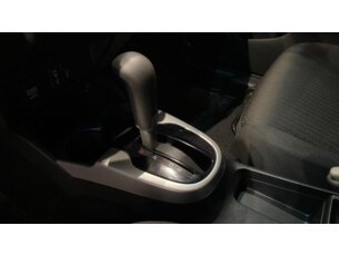 Foto 8 - Honda Fit Fit 1.5 EX CVT manual