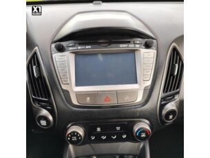 Foto 9 - Hyundai ix35 ix35 2.0L (Flex) (Aut) automático