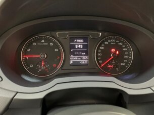 Foto 7 - Audi Q3 Q3 1.4 TFSI Ambiente Plus S Tronic (Flex) automático