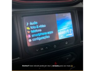 Foto 3 - Chevrolet Onix Onix 1.4 Effect SPE/4 manual