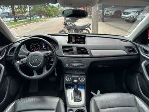 Foto 9 - Audi Q3 Q3 2.0 TFSI Ambition S Tronic Quattro automático